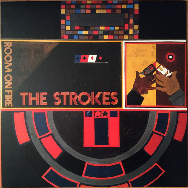 The Strokes: Room on Fire (2003)